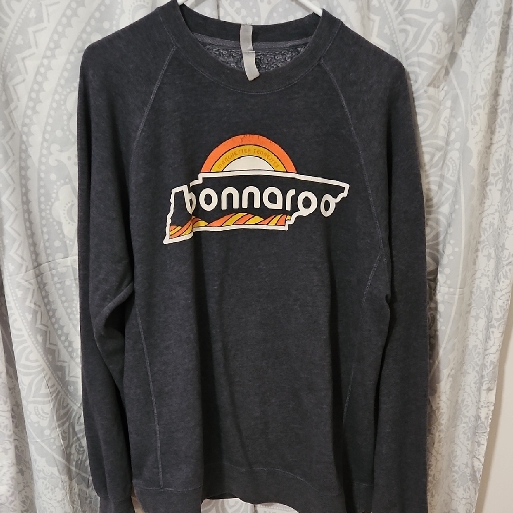 Bonnaroo Sweatshirt